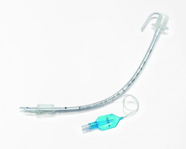 Tracheostomy Tube