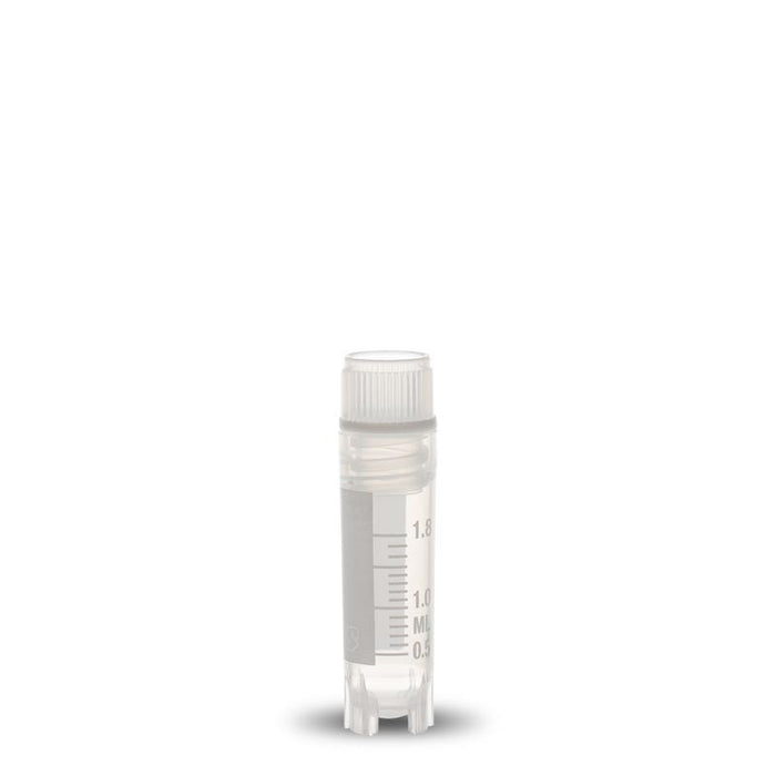 Cryogenic Tube