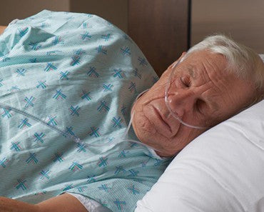Nasal Cannula