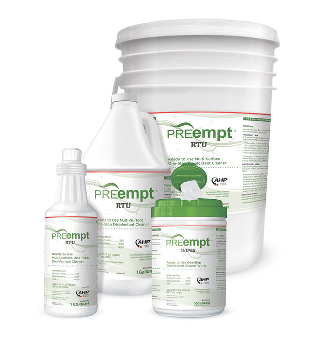 Contec - Bottle Trigger Sprayer - ACCTRIGR