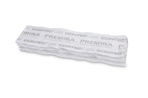 Contec Inc Premira II Wet Mop Pad - HCPM2002