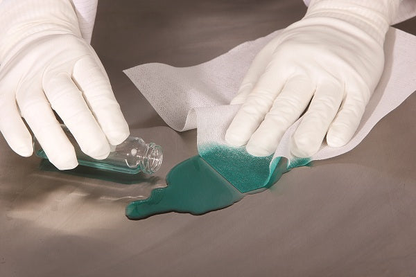  Cleanroom Wipe