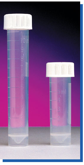 10mL – Transport Vial PP-CO