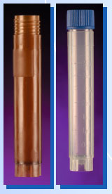 3.5mL Storage Vials