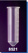 Microcentrifuge Tube 