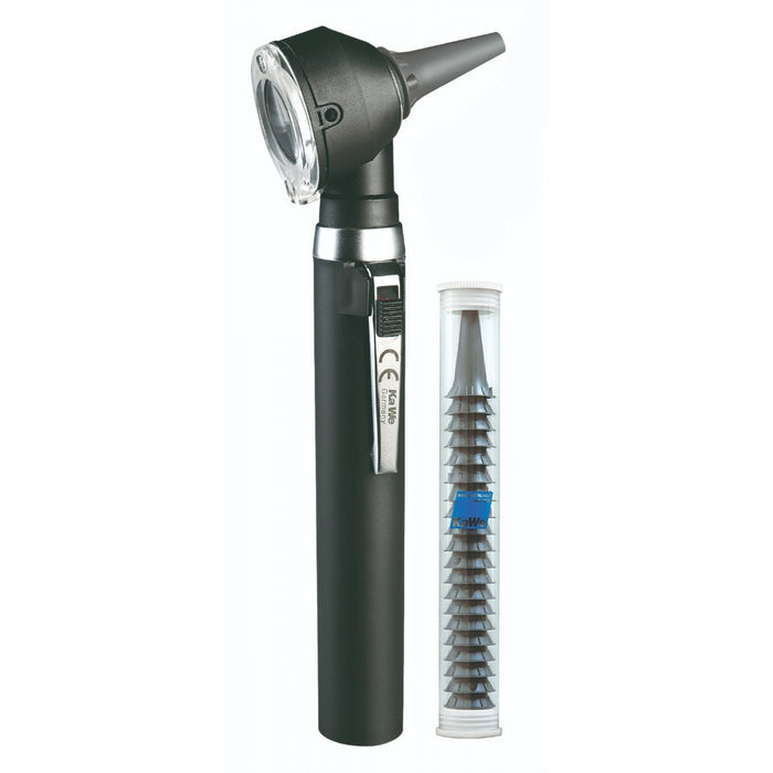 Pocket Otoscope