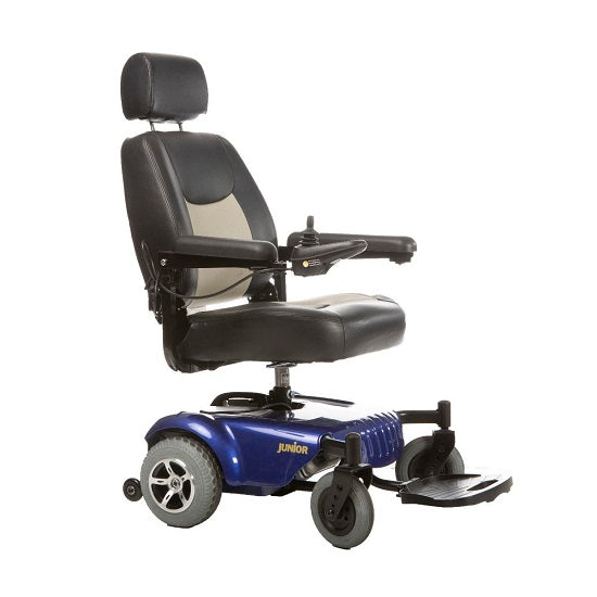 Power Wheelchair