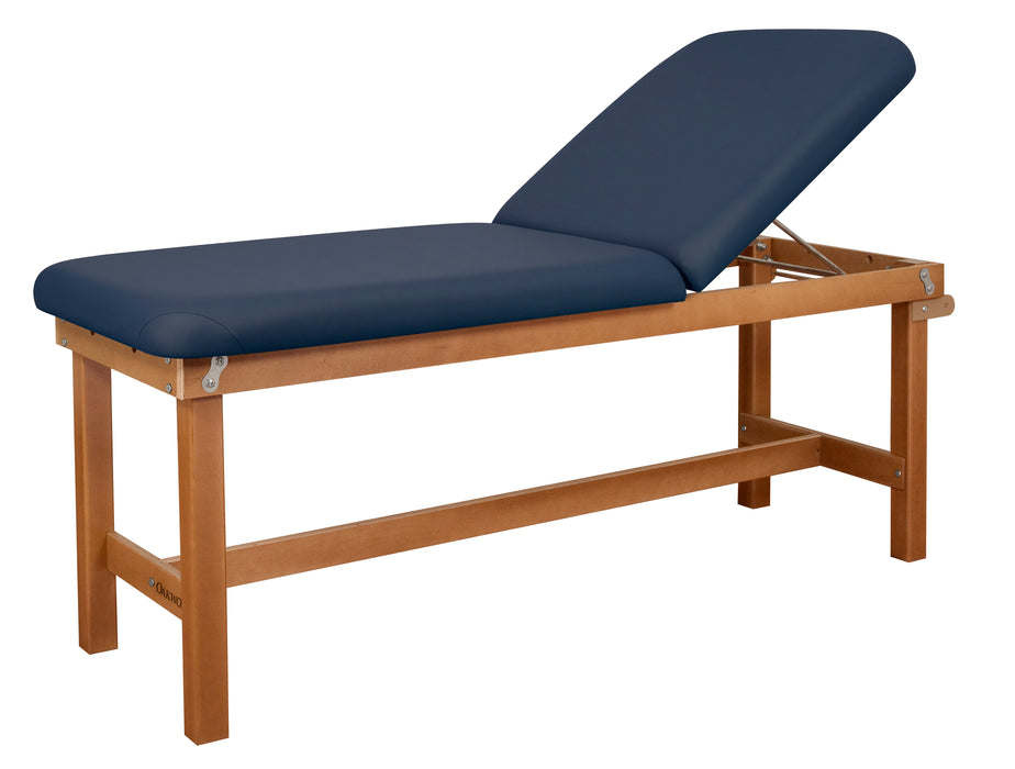 Exam Table QuickLock Headrest