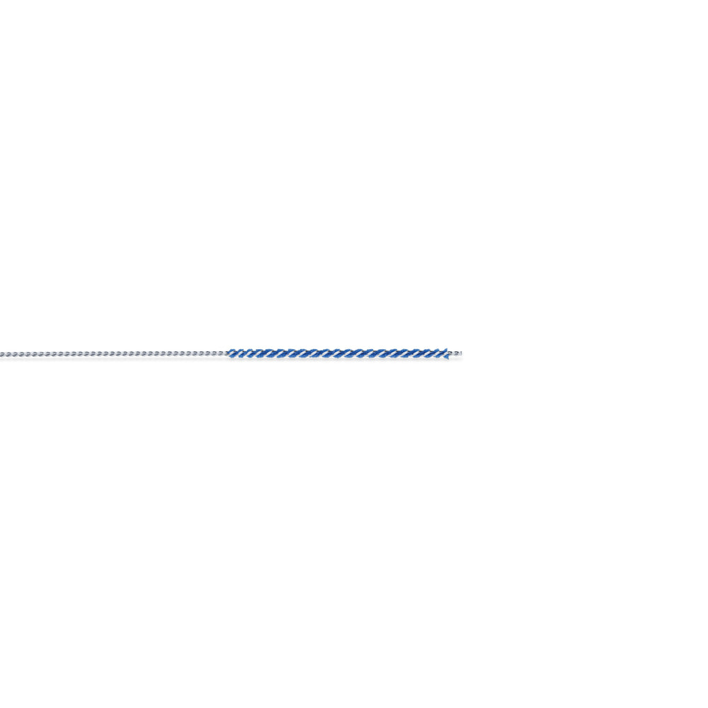 Key Surgical Polypropylene Cleaning Brush - 1" x 16"