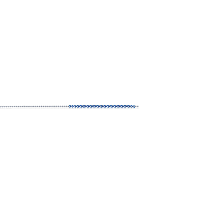 Key Surgical Polypropylene Cleaning Brush - 1" x 16"