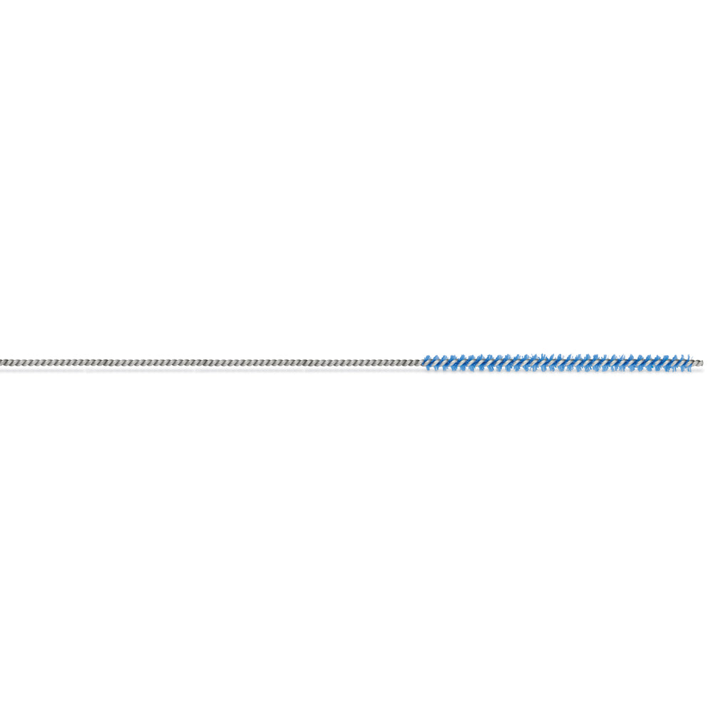 Key Surgical Polypropylene Cleaning Brush - 3.18" x 22"