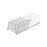 Key Surgical Peel Pouch Sterilization Rack - PR-150504