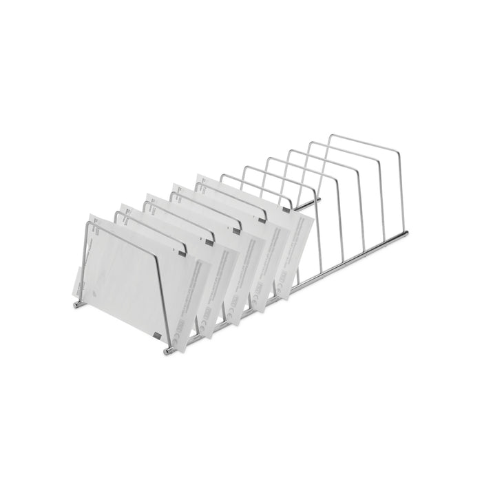 Key Surgical Peel Pouch Sterilization Rack - PR-150504
