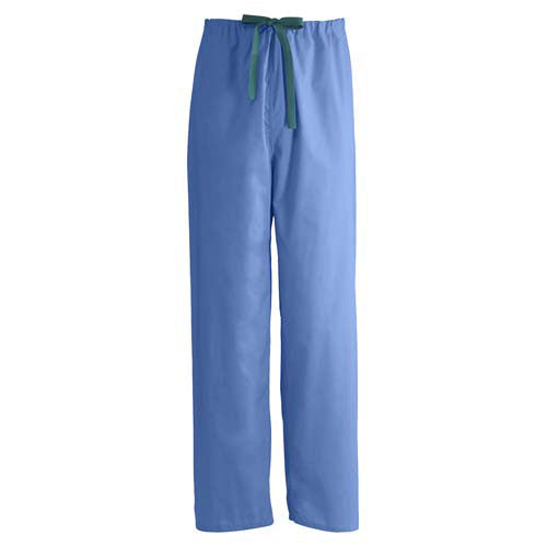 Encore Reversible Drawstring Scrub Pants