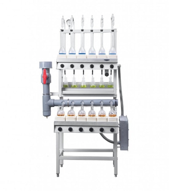 Distillation Apparatus