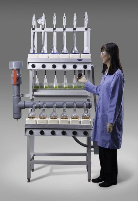 Distillation Apparatus