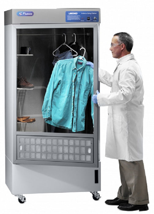 Evidence Drying Cabinet