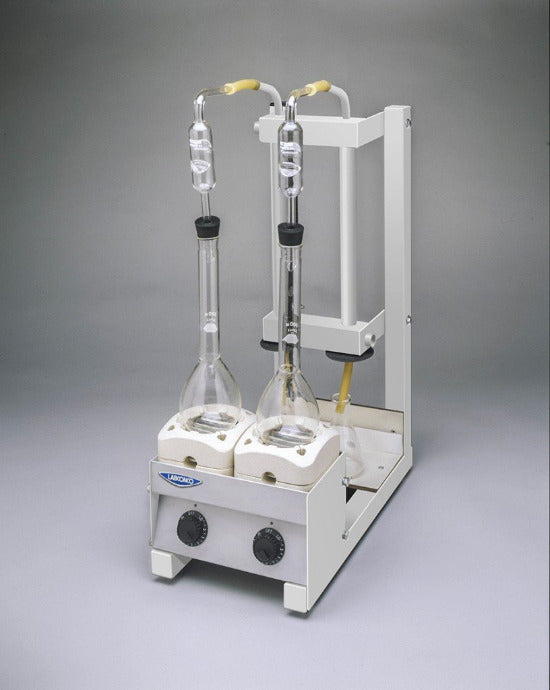 Distillation Apparatus