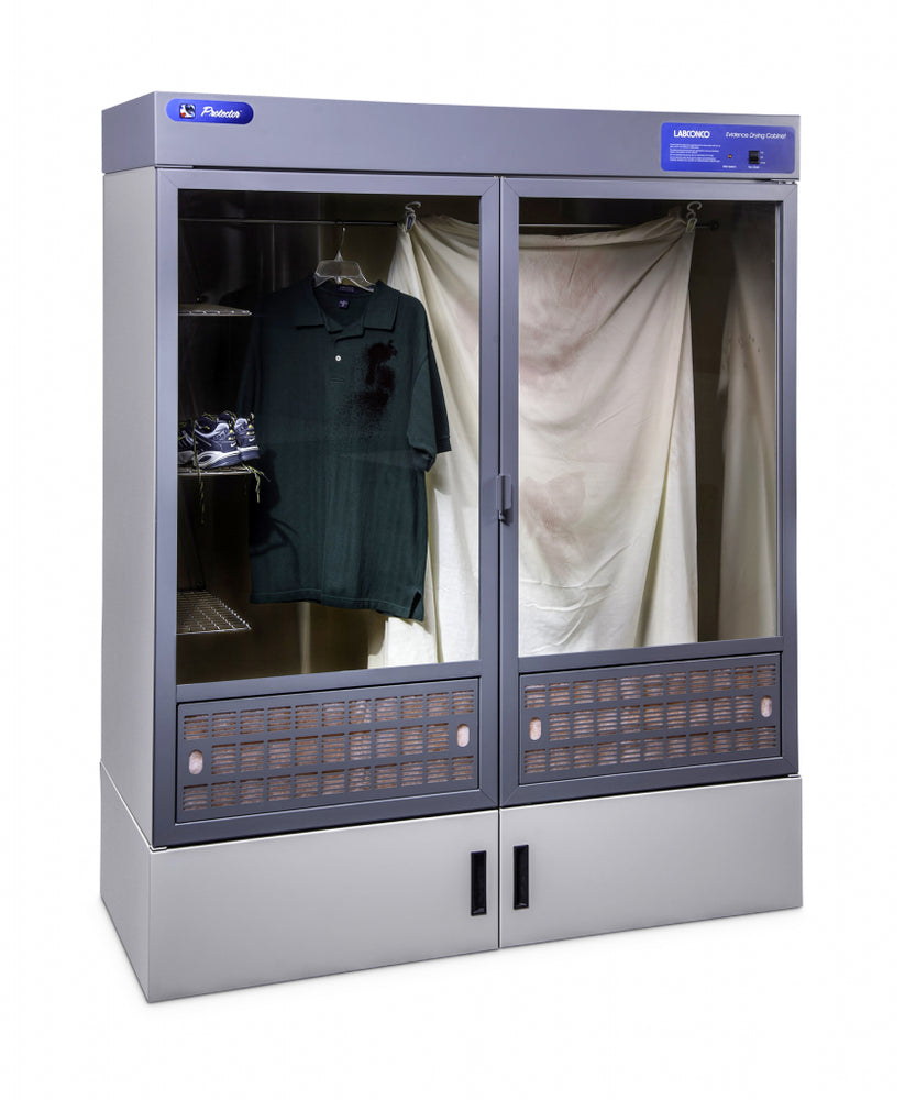 Labconco 5' Protector Evidence Drying with UV Light — Serfinity