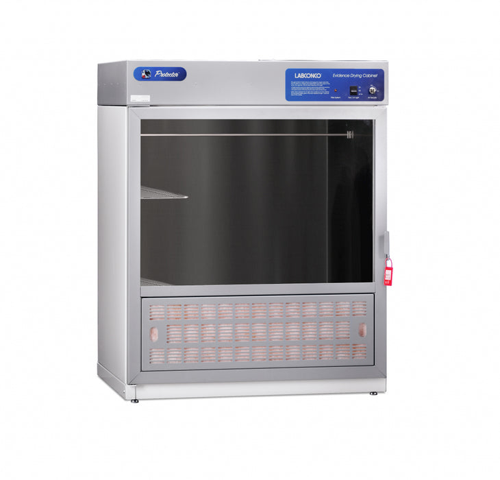 Labconco Protector Benchtop Evidence Drying Cabinet with UV Light - 3390003