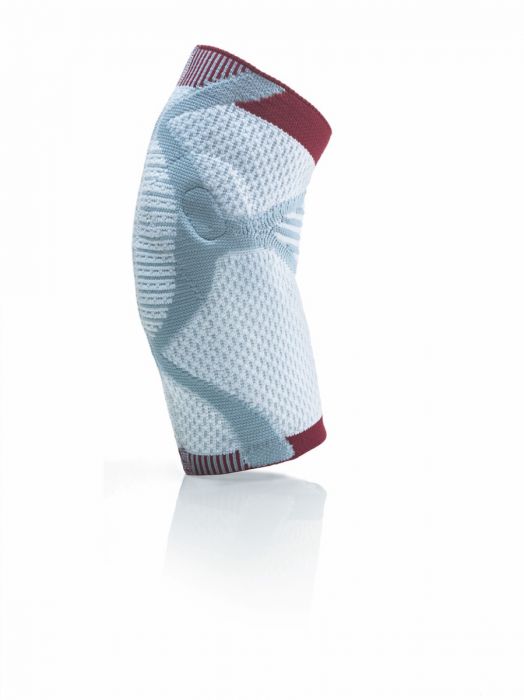 BSN Medical Prolite Elbow Support PROLITE X - Large Slip - On Left or Right Elbow 10 5/8 - 11 3/8 Inch Circumference - 7589005