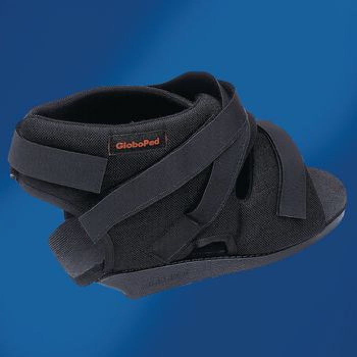 Ankle, Foot and Toe