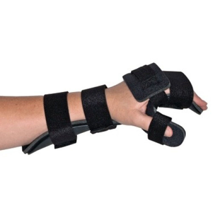 Wrist, Hand and Finger
