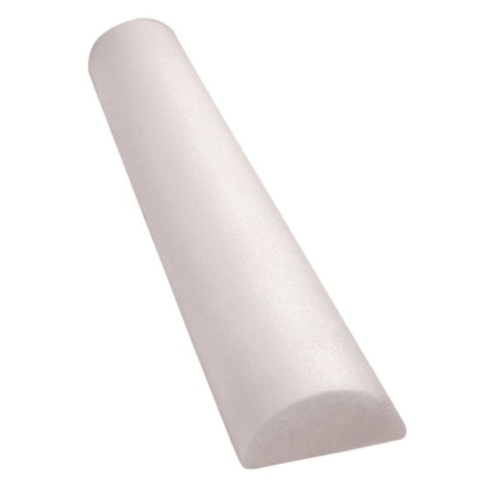 Half-Round Therapy Foam Roller