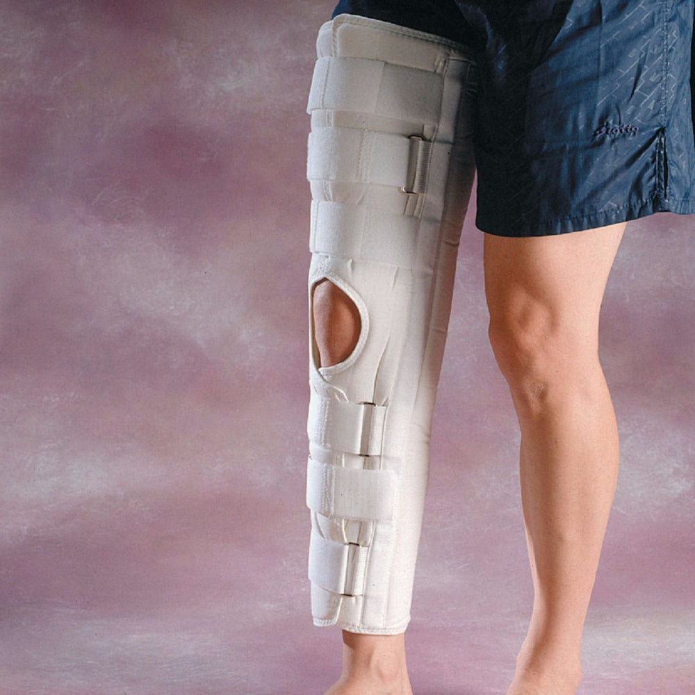 Knee Immobilizer