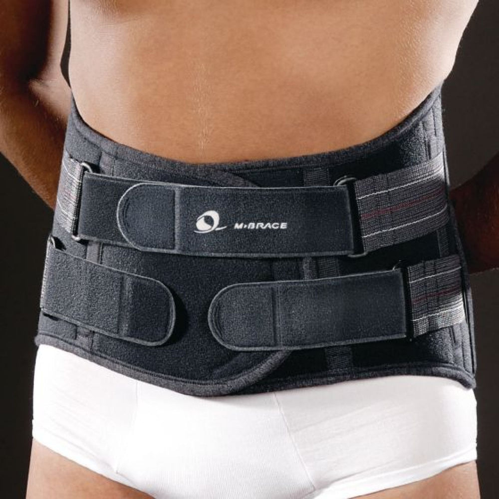 Back Brace