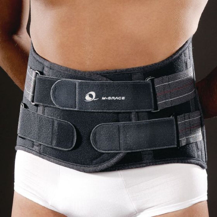 Back Brace