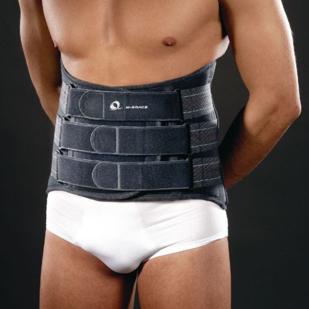 Back Brace