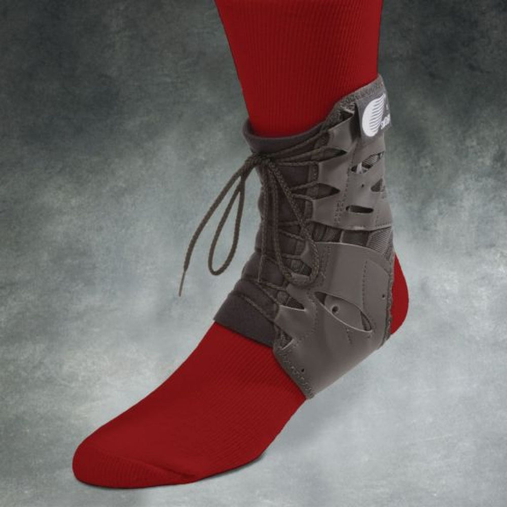 Ankle, Foot and Toe