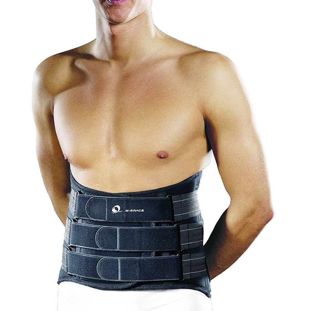 Back Brace