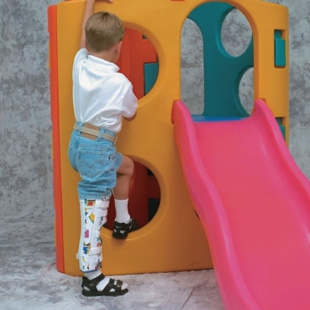 KNEE IMMOBILIZER