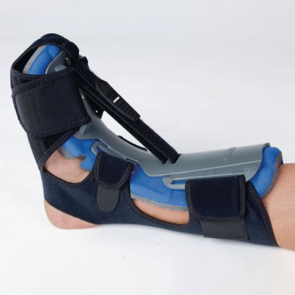 Ankle, Foot and Toe
