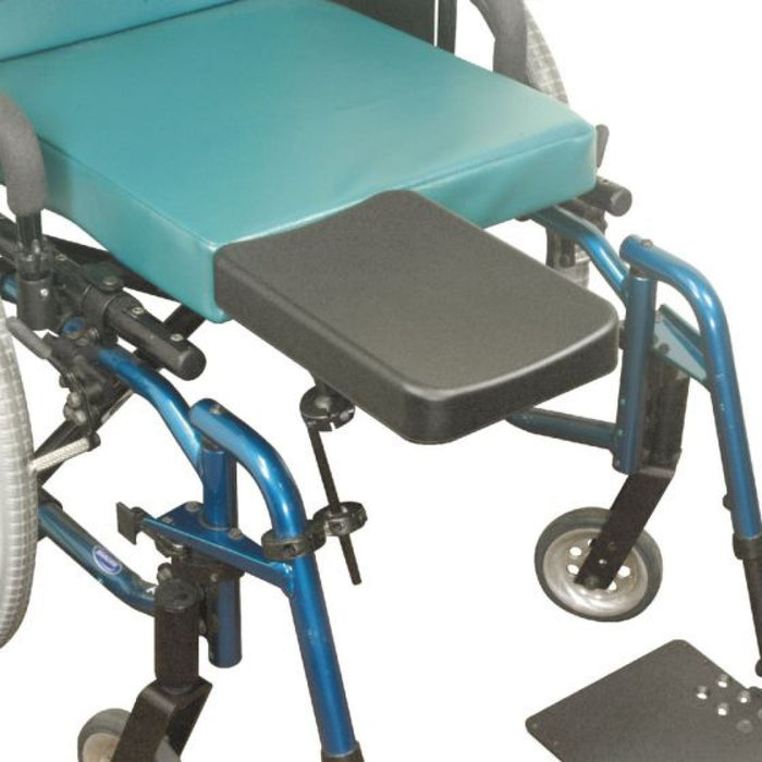Amputee Support Assembly
