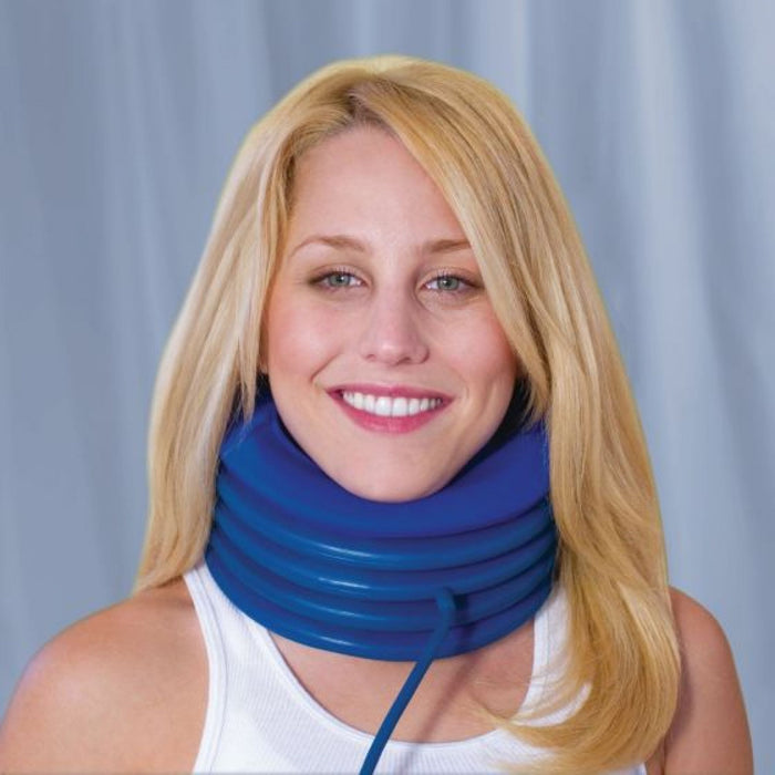 Cervical Traction Device