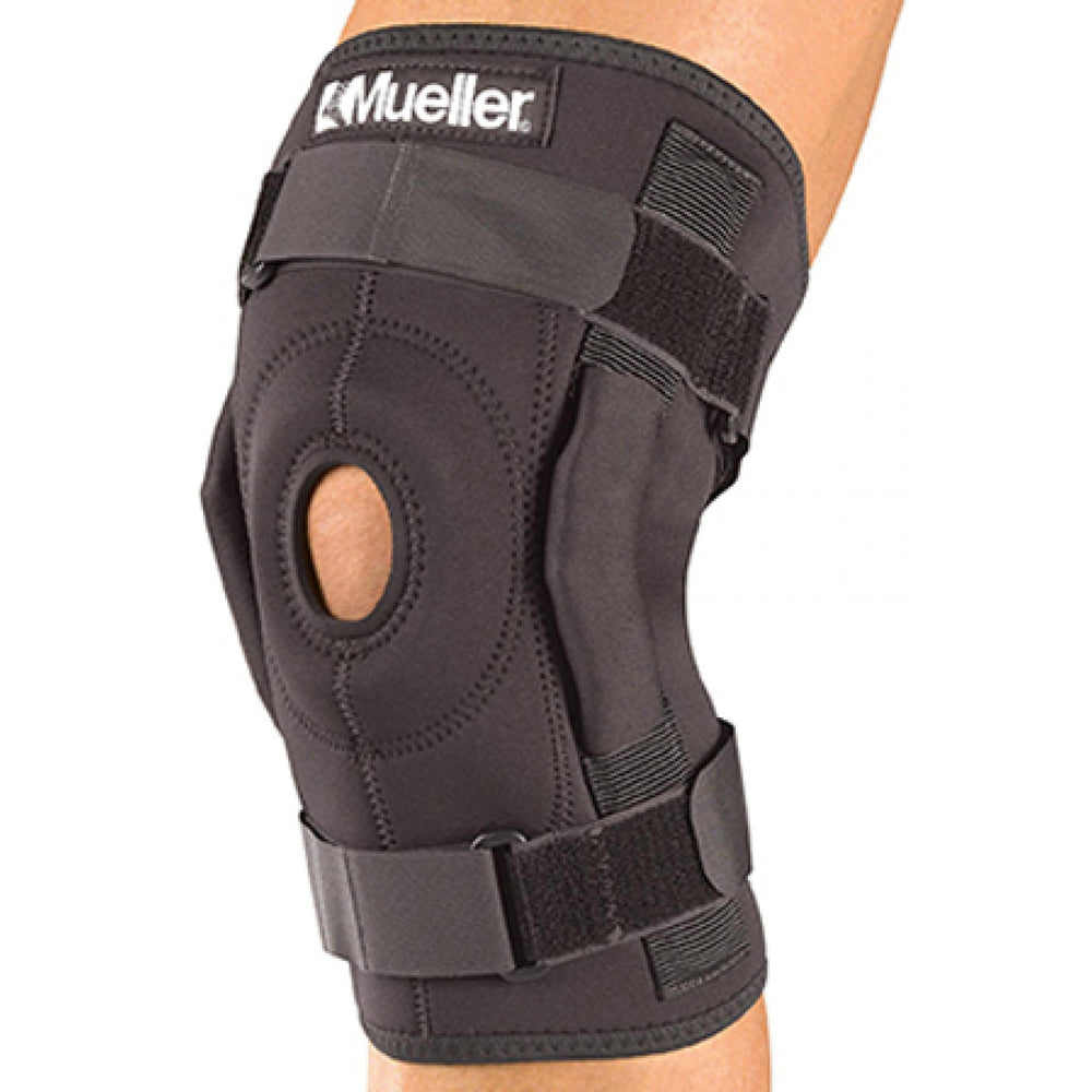Knee Wrap