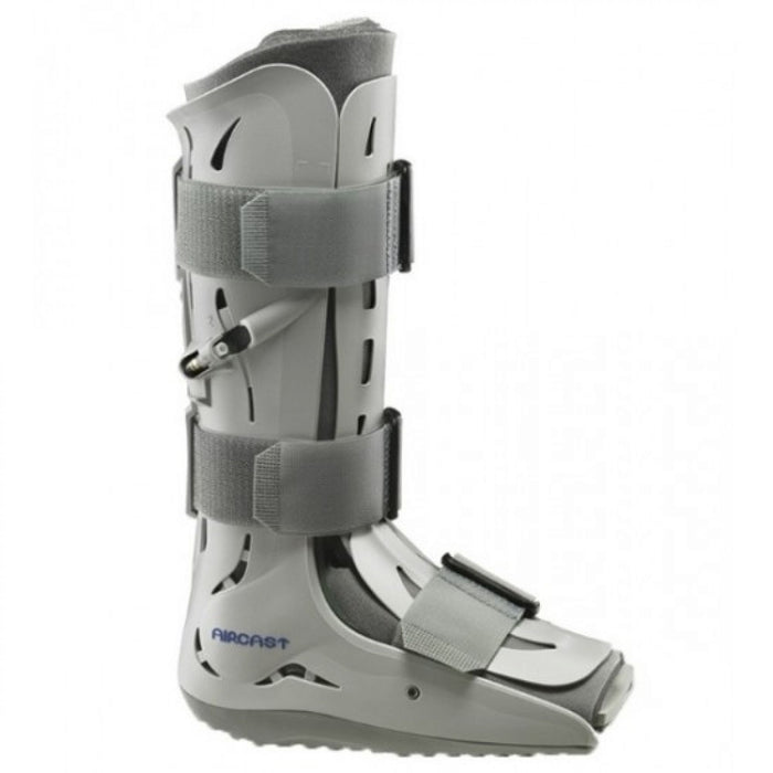Ankle, Foot and Toe