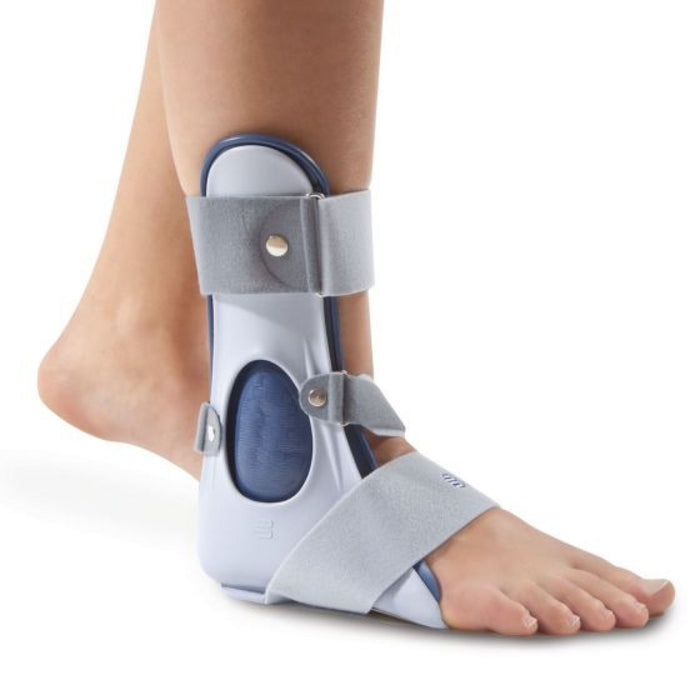 Ankle, Foot and Toe