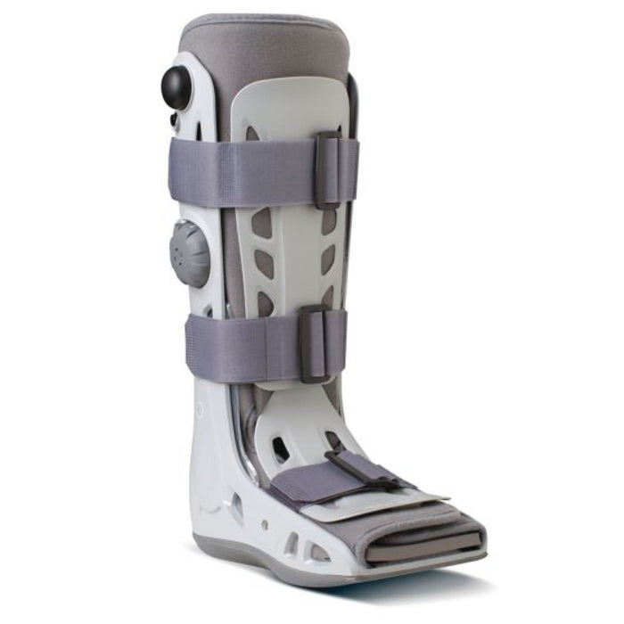 Ankle, Foot and Toe