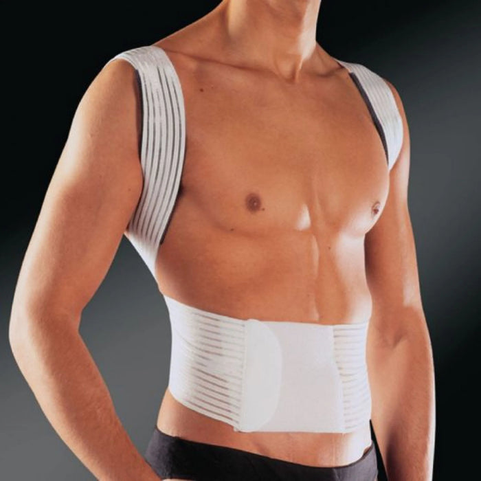 Patterson Medical Supply - Clavicle Support X-Large Neoprene - 55009928