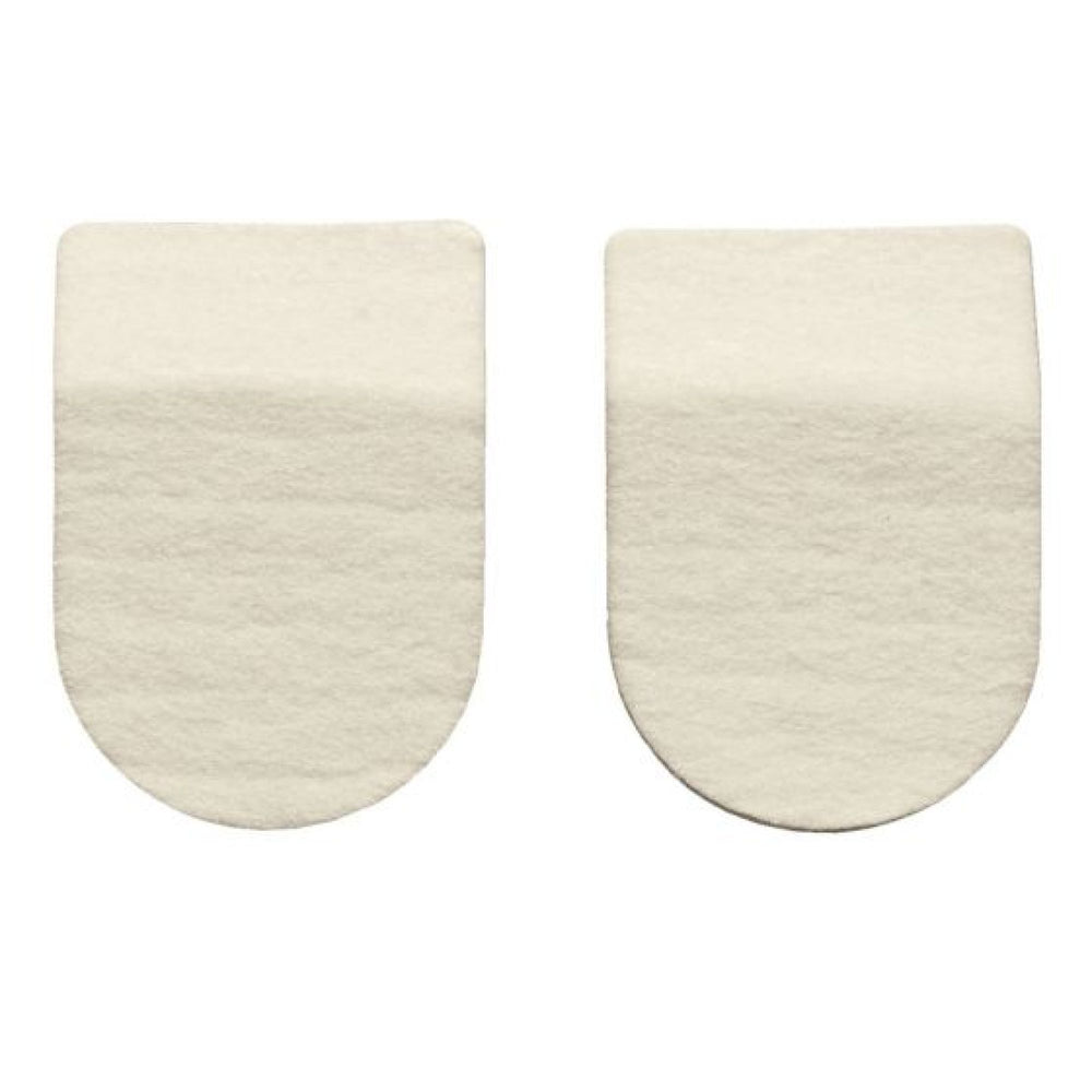 HEEL PAD
