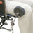 Knee Pad / Adductor Assembly