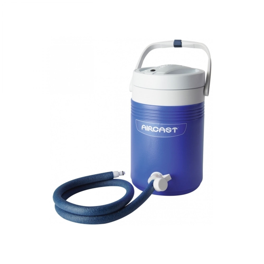 IC Cooler Compression Dressing System