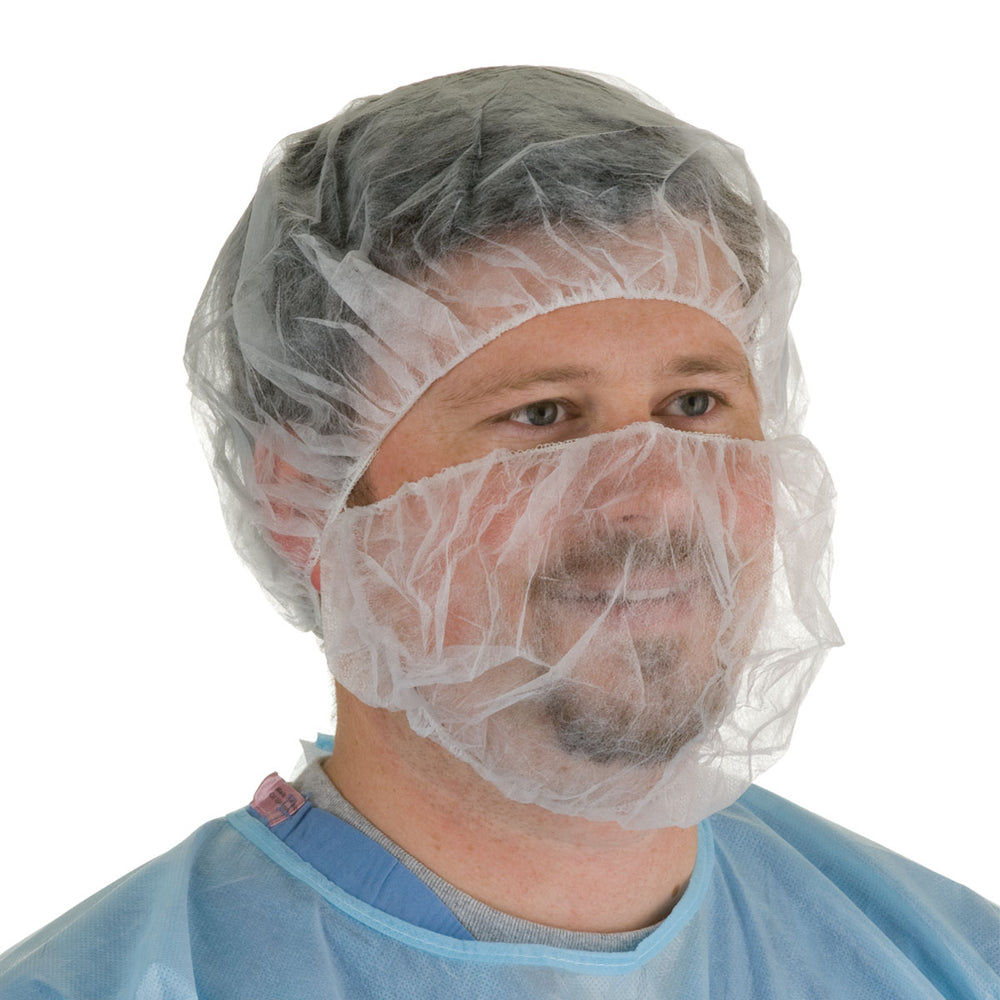 Key Surgical Beard Caps - PS-21801