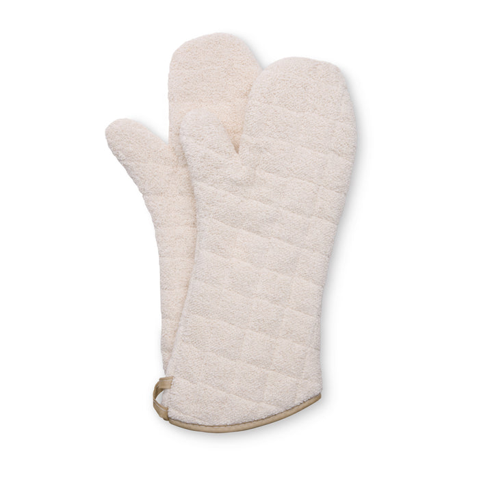 Key Surgical Sterilizer Mitt (17") - PS-3617
