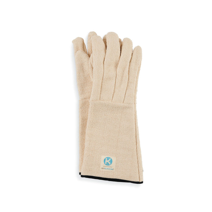 Key Surgical Sterilizer Gloves (16") - PS-3816
