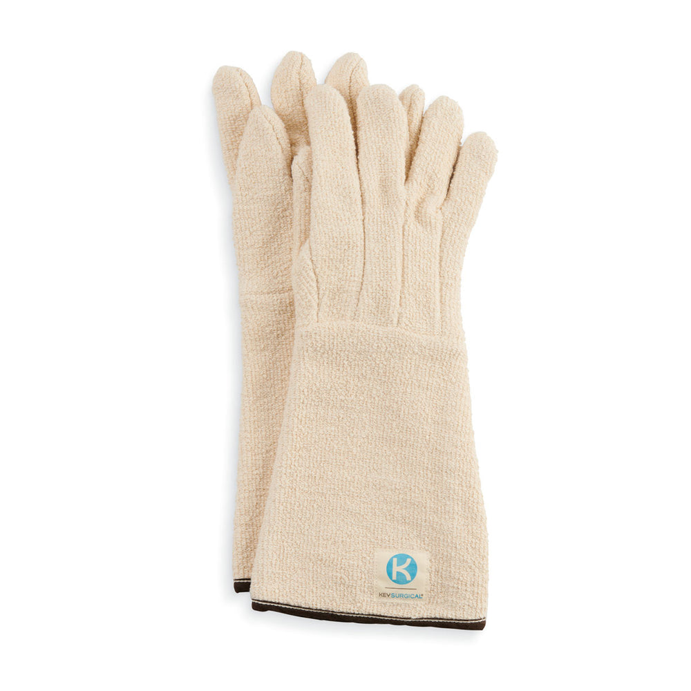 Key Surgical Sterilizer Gloves (17") - PS-3817